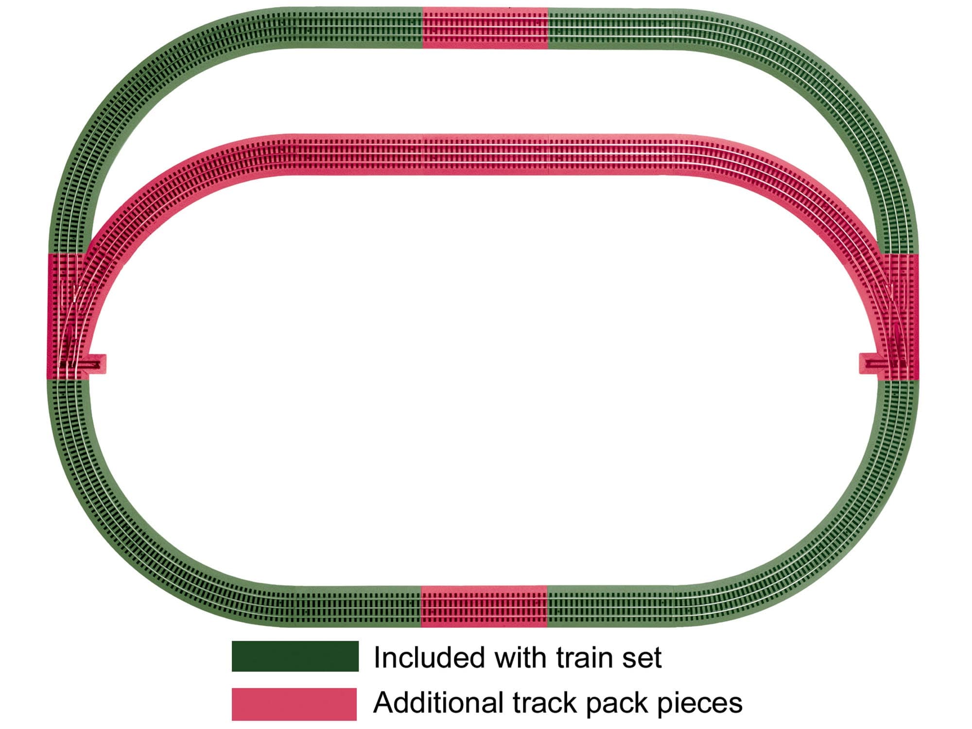 Outer Passing Loop Expansion Pack