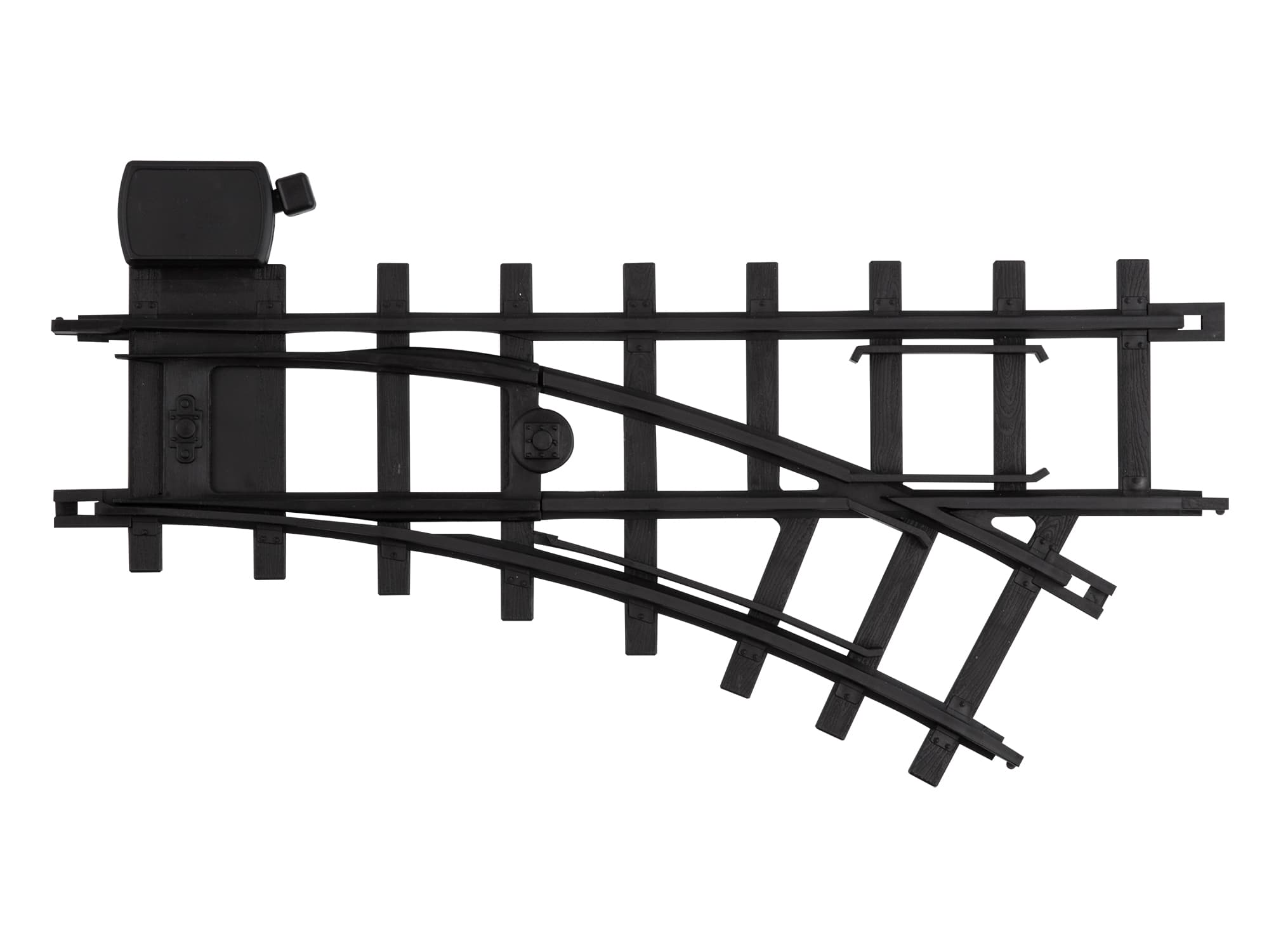 Left/Right Track Pack