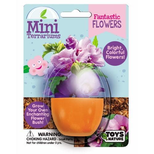 Fantastic Flowers
