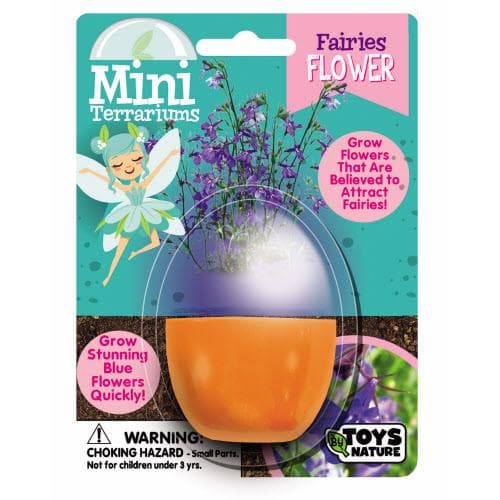 Fairies Flower