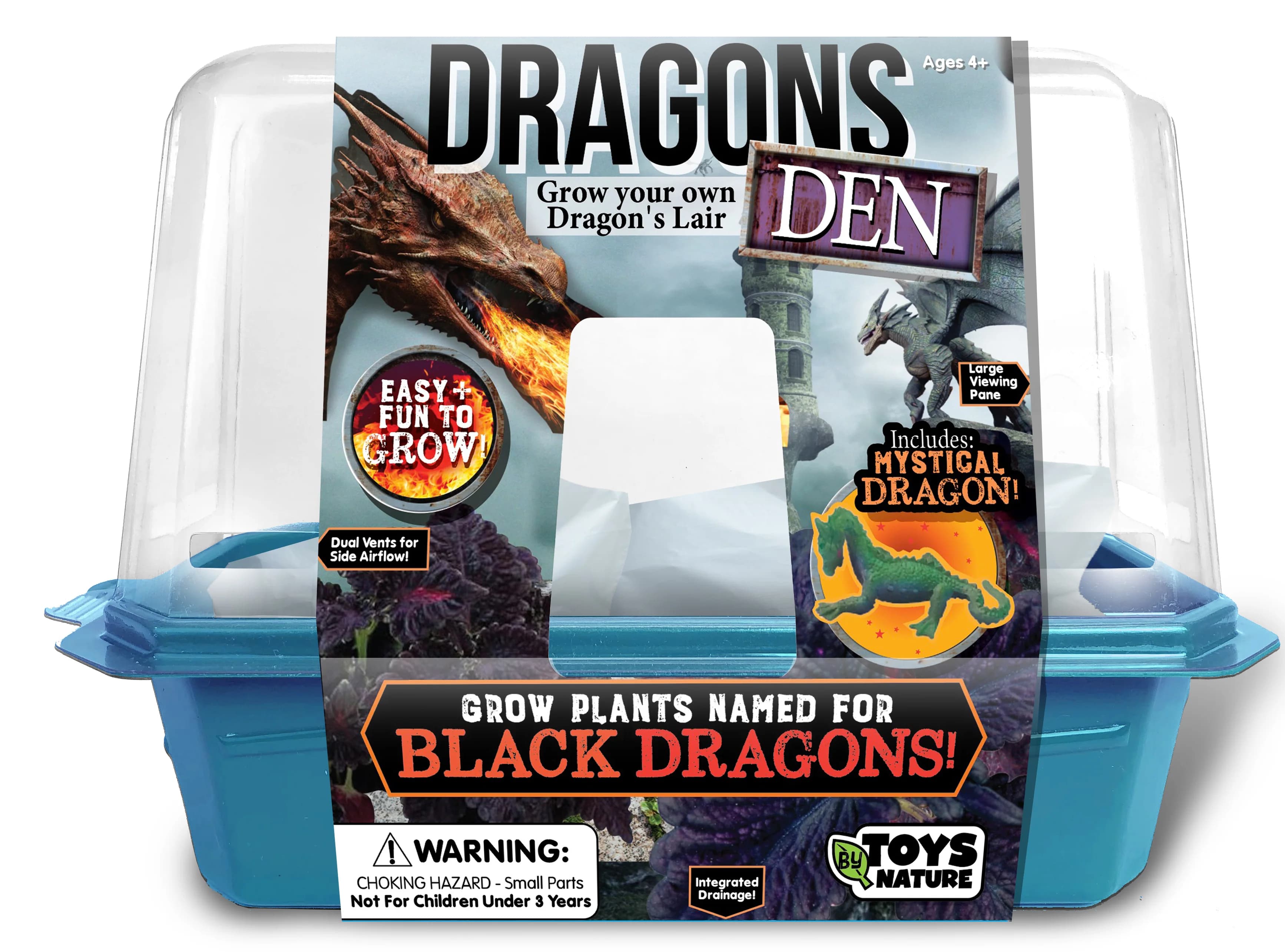 Dragon's Den