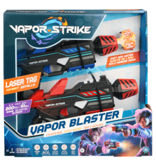Vapor Blaster Pistol 2 Pack