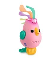 Fingerlings Bird- Pink