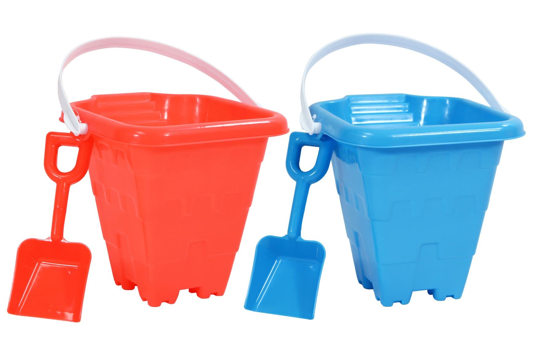 ItzaJumboSandMold& Shovel (Asst)
