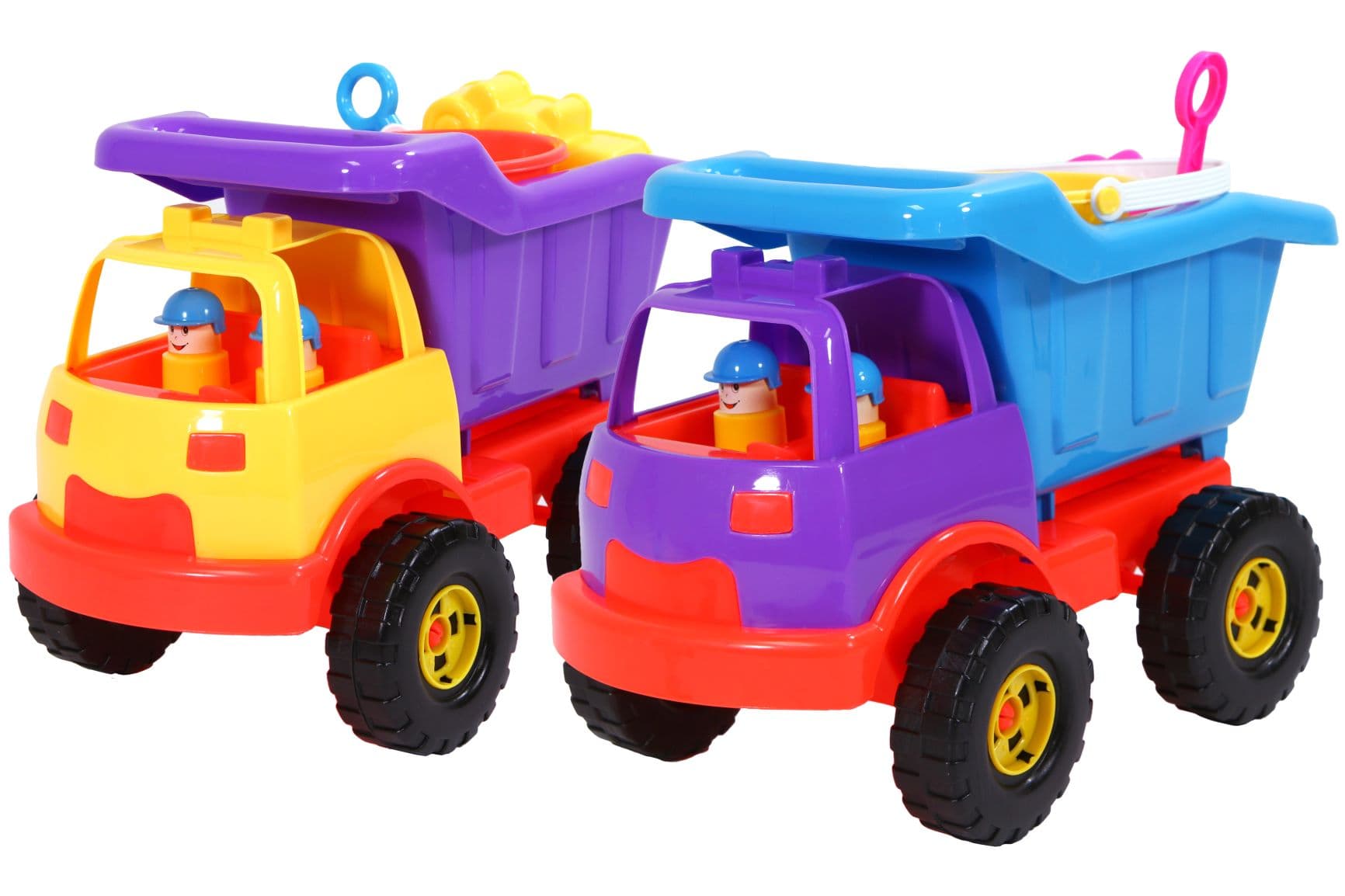 ItzaSandTruck&Toys