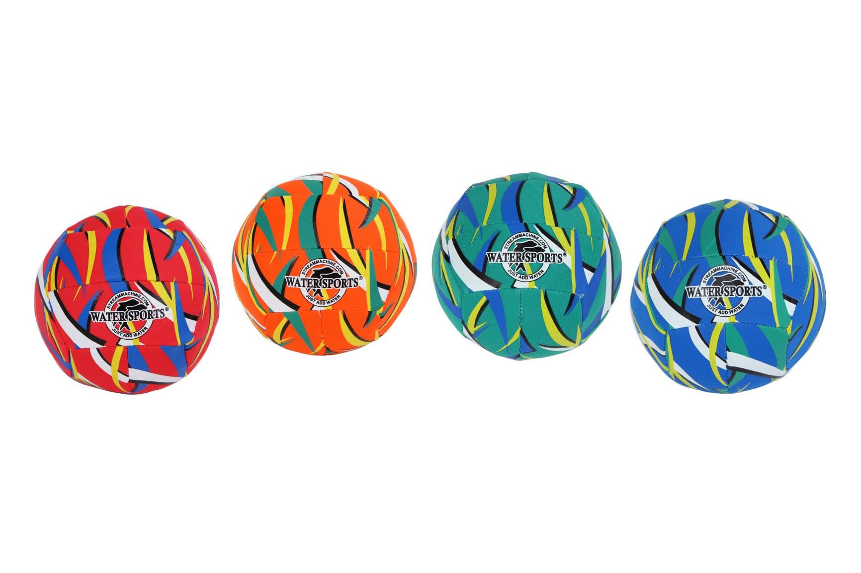 6" Mini Multipurpose Ball