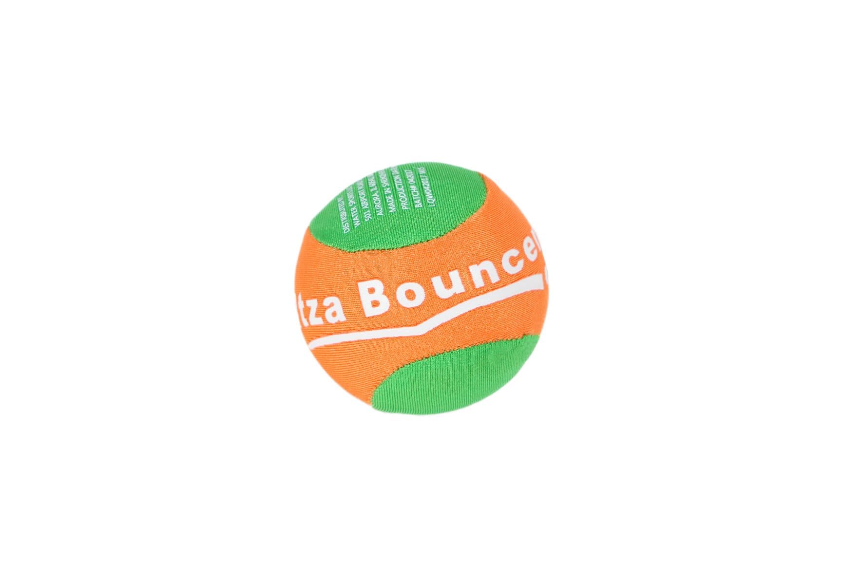 ItzaBouncer Water Bouncer - Round