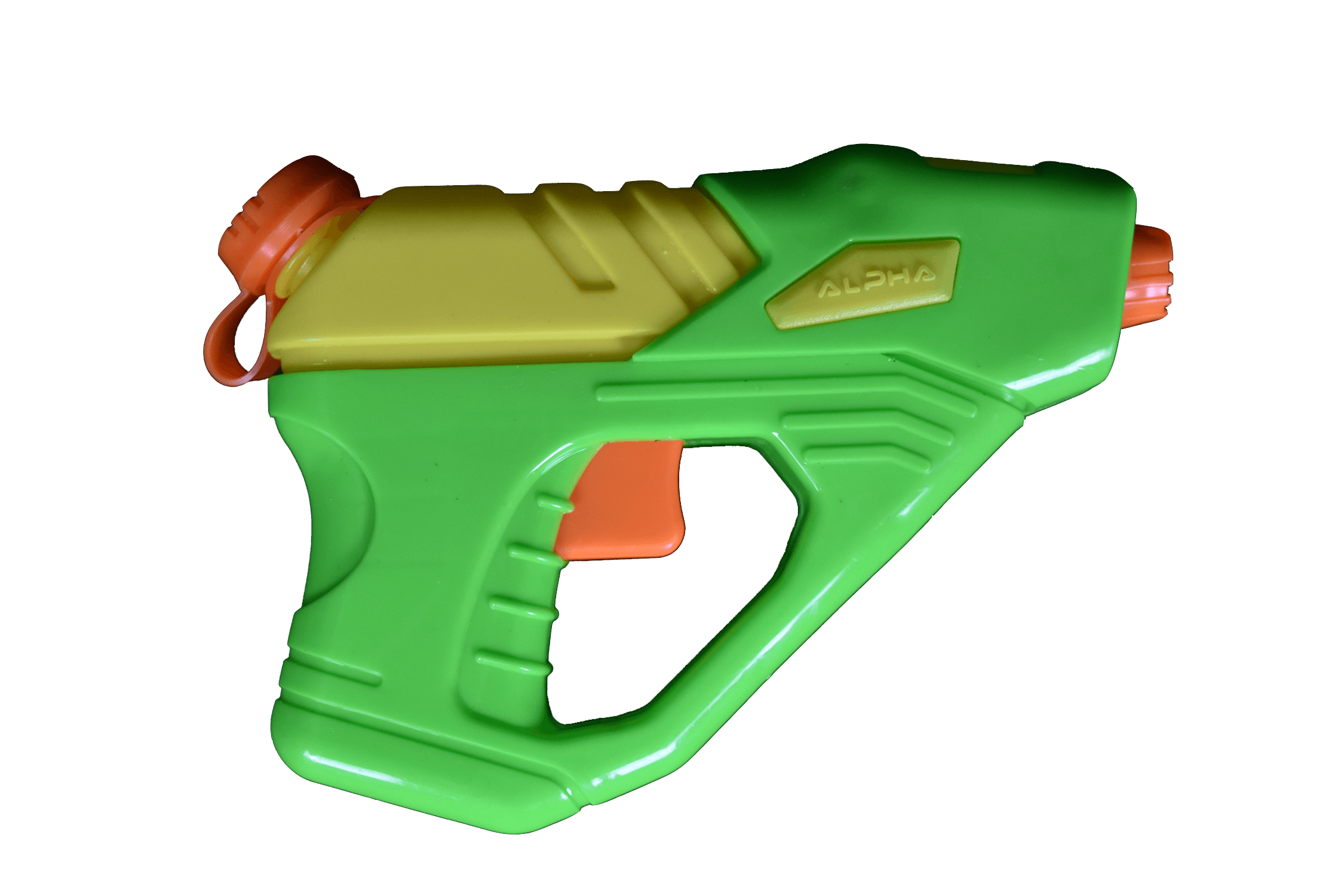 Alpha Water Gun (S)