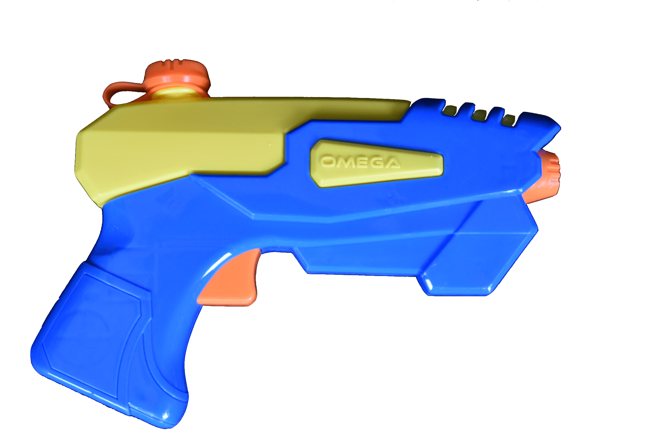Omega Water Gun (M)