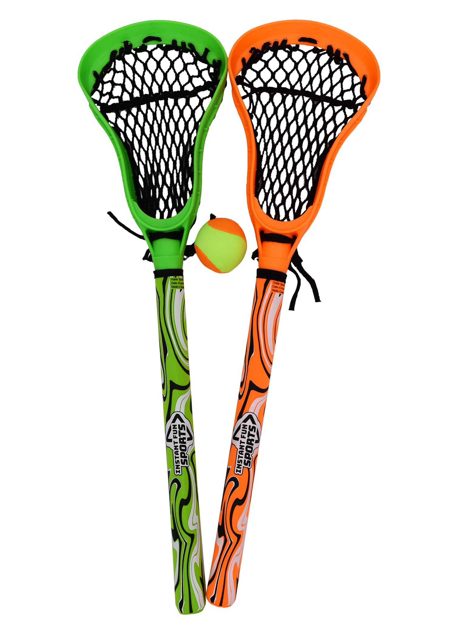 24" Lacrosse