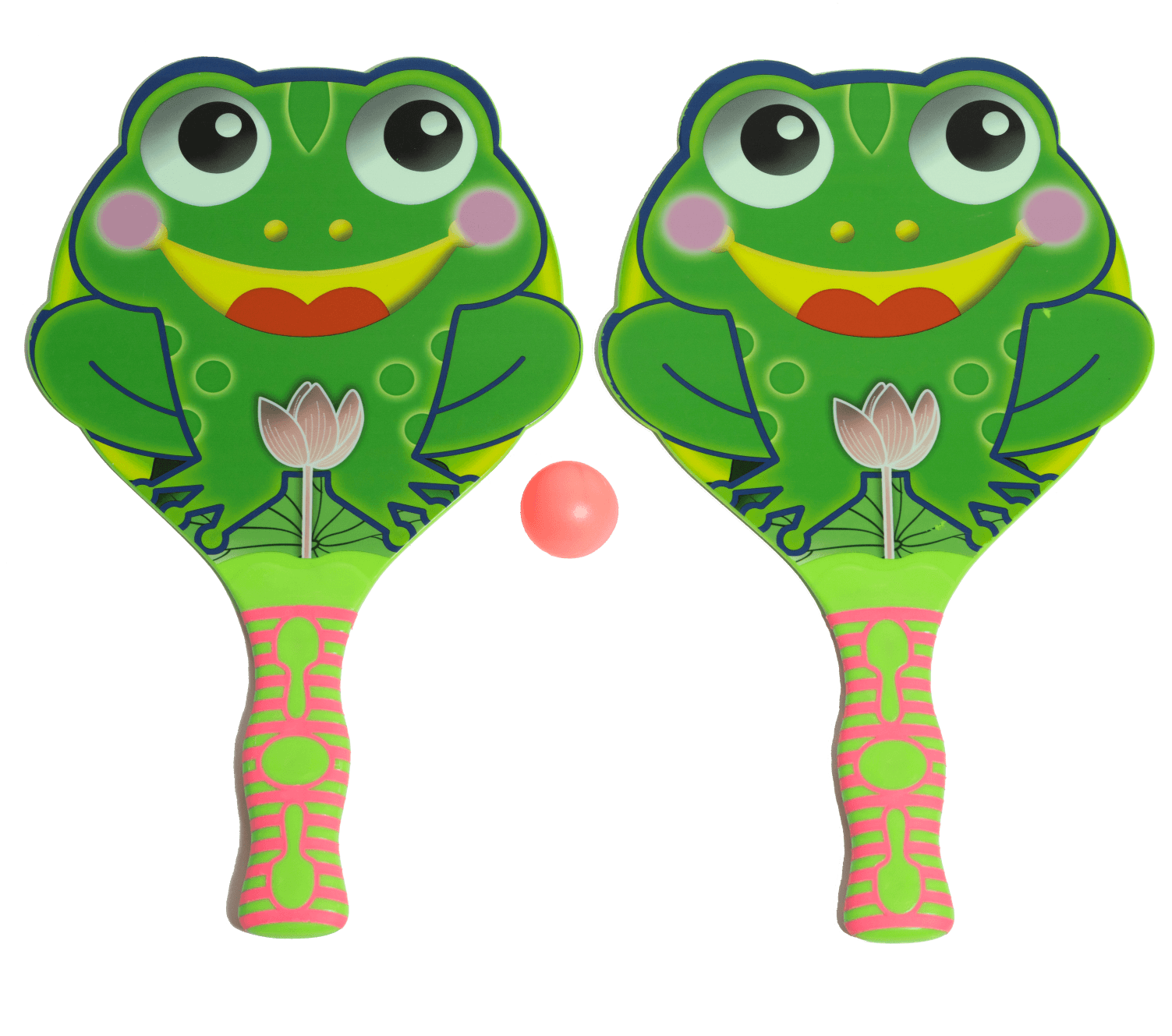 Paddle Pals