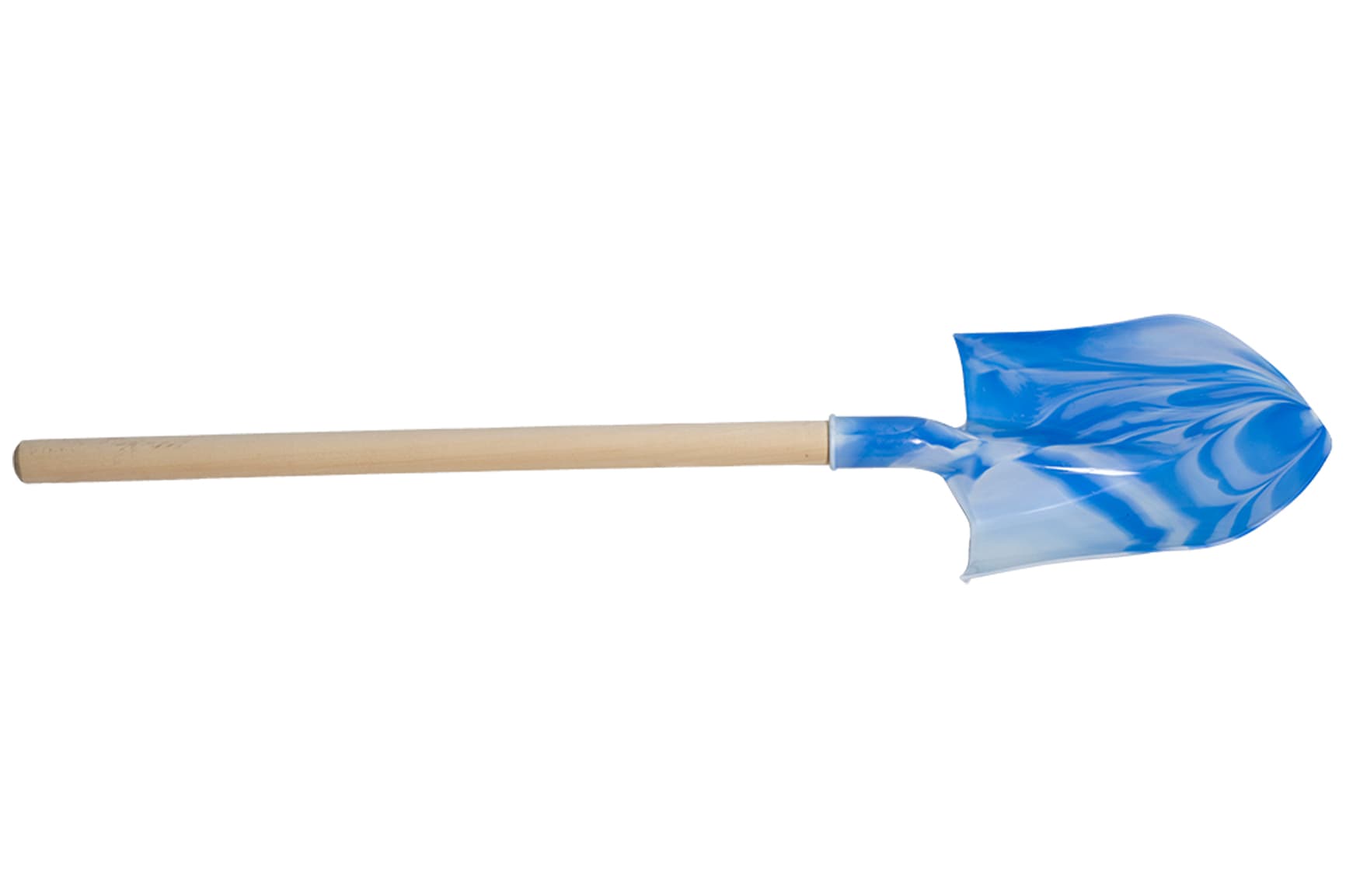 28" Marble Shovel