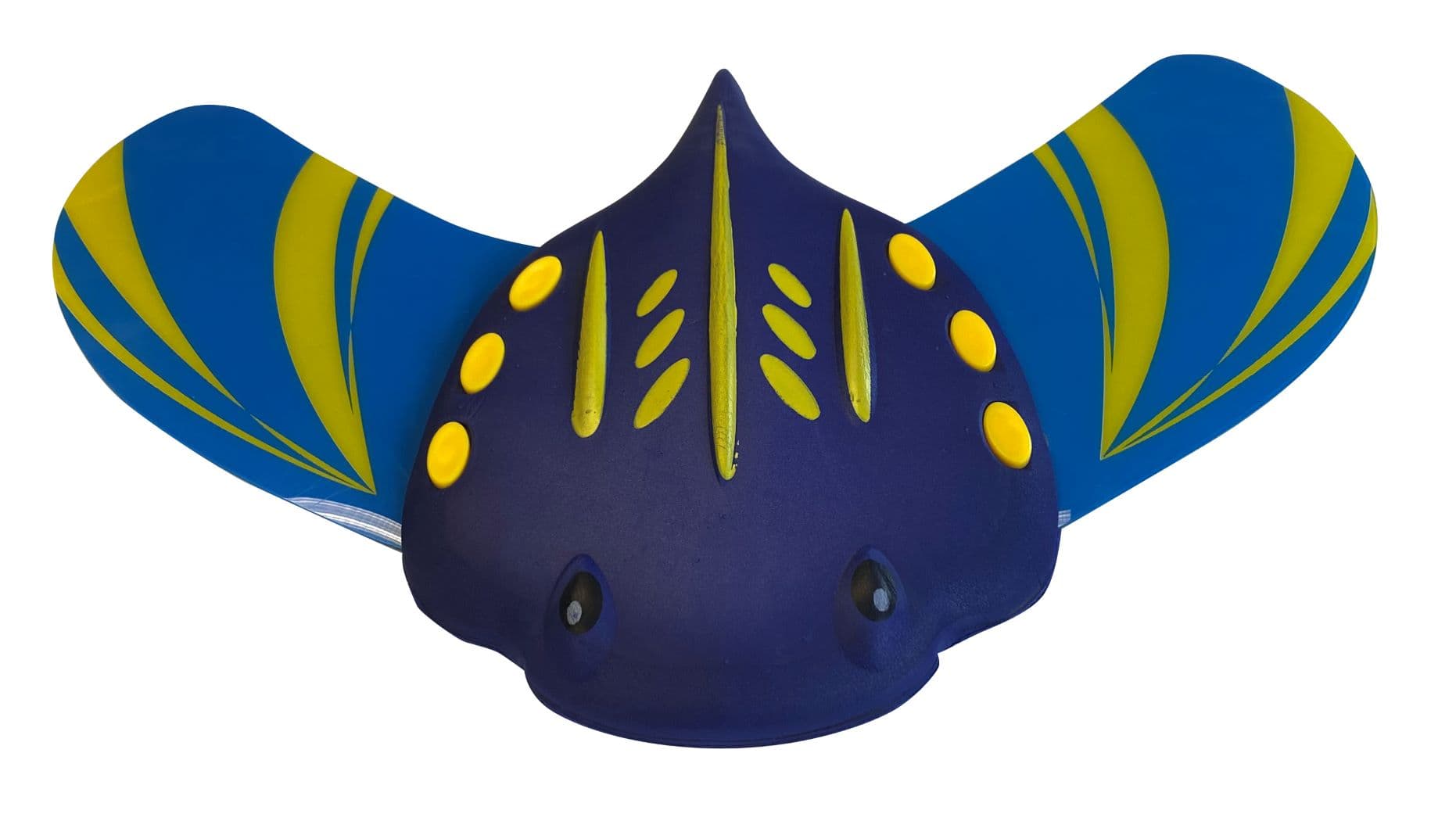 Ocean Glider Ray