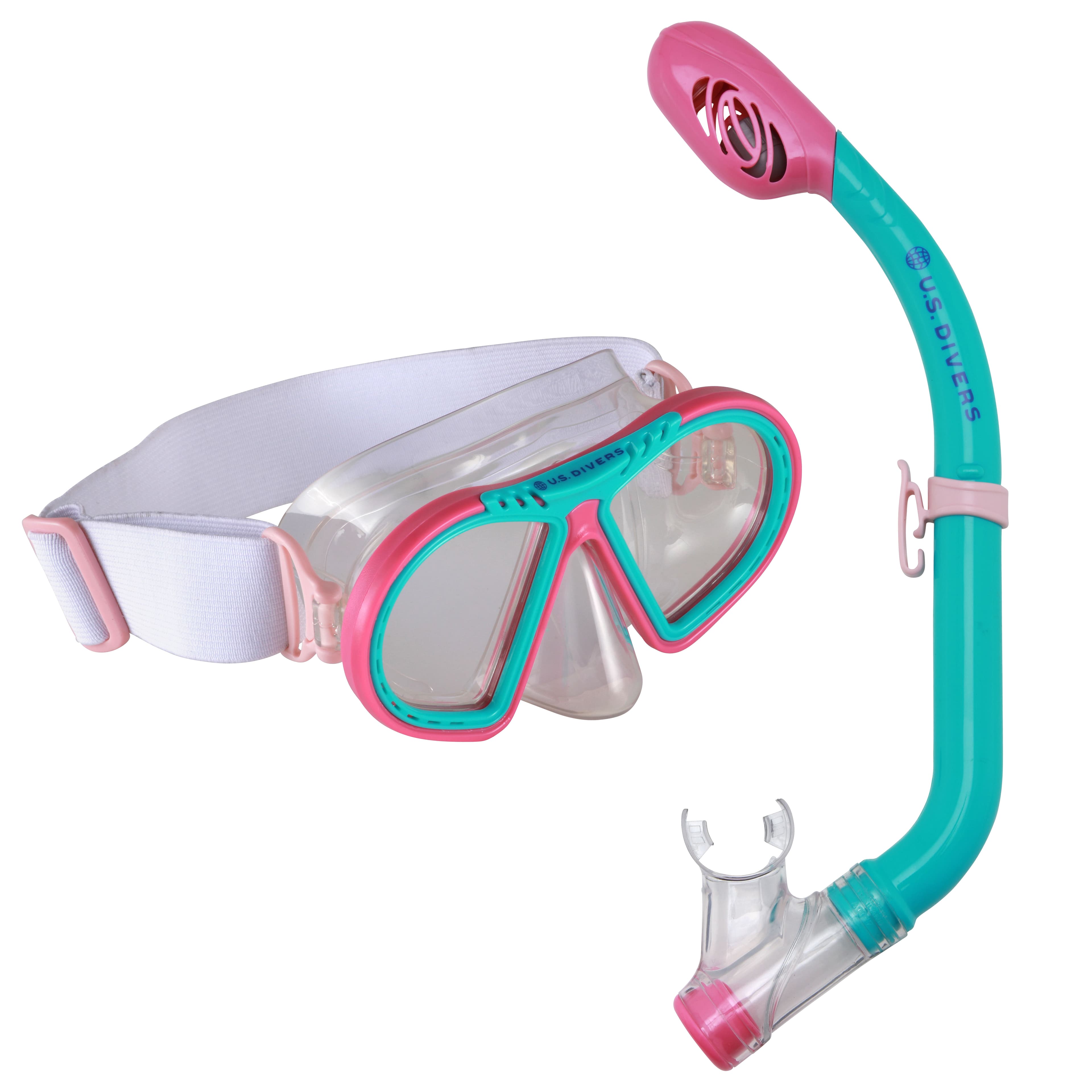 TOUCAN KID COMBO TEAL PINK