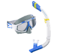 *COMBO AVILA WHITE BLUE LC