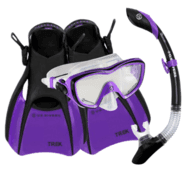 SET DIVA PURPLE M