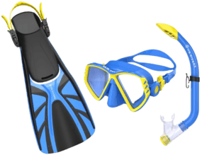 SET REGAL KD BLU L/X