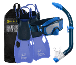 *SET AVILA JR 2.0 BLUE NAVY S/M