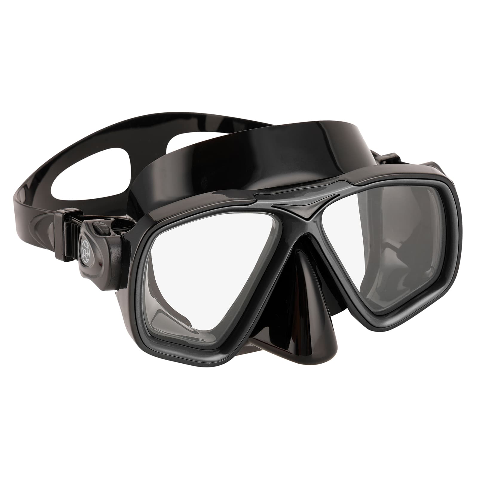 BELIZE MASK BLK