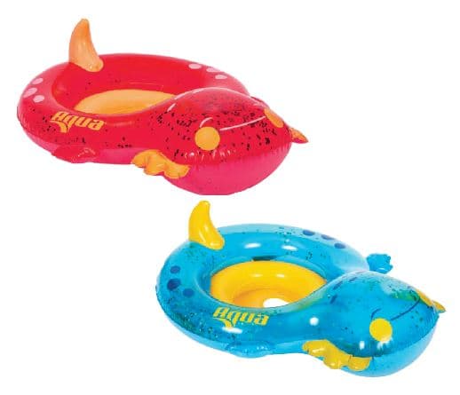 BabyFloat Axolotl Asstd