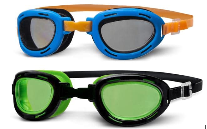 NEWT Swim Goggle Youth Assorted