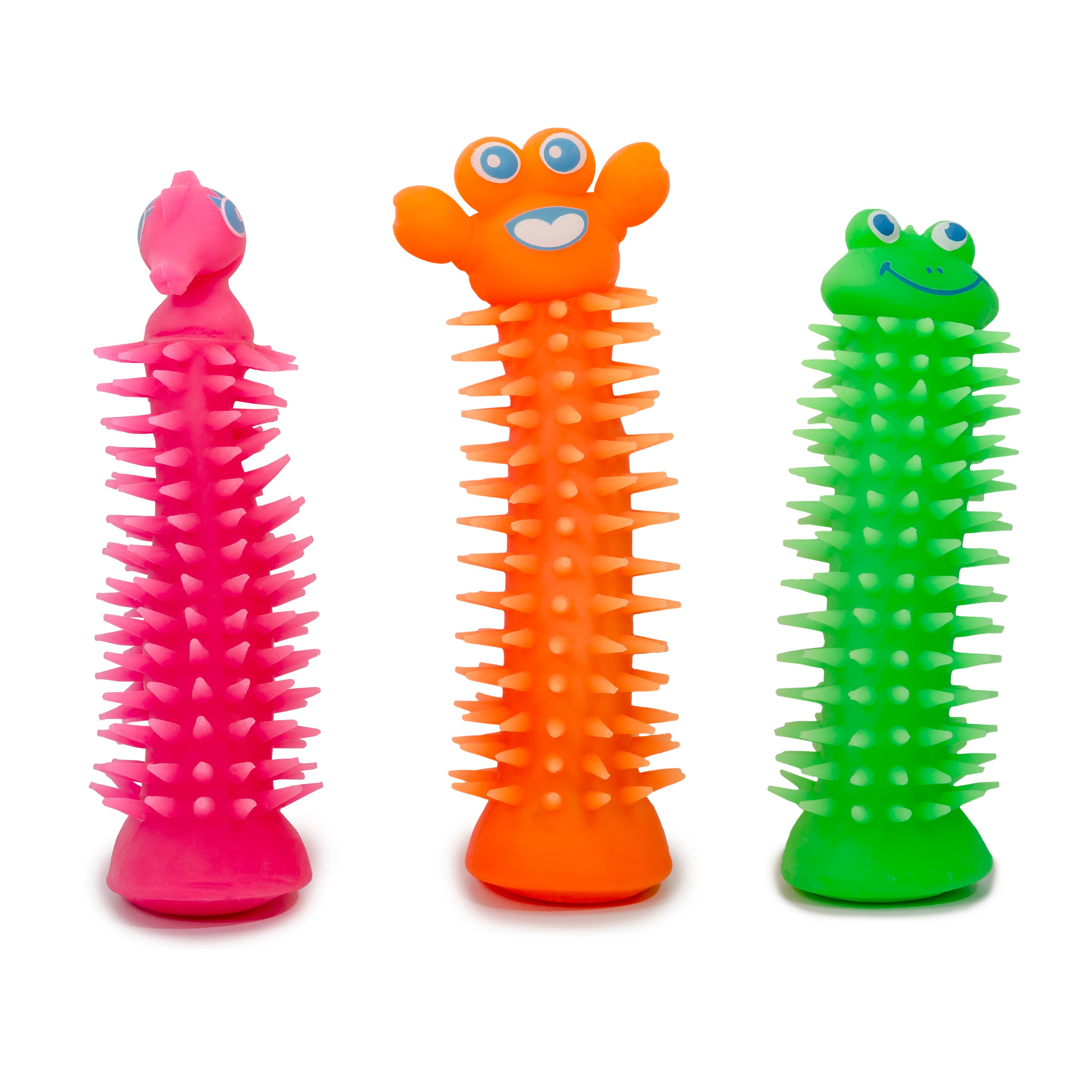 Squiggles Dive Sticks