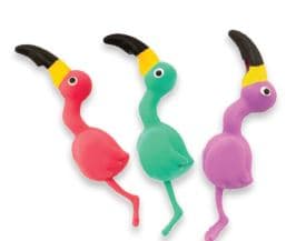 Flamingo Flingers