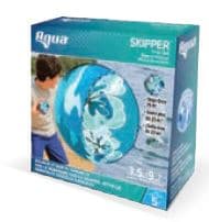 Float and Bounce Skipper Ball BL