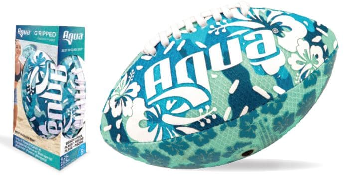 GRIPPED Football BL