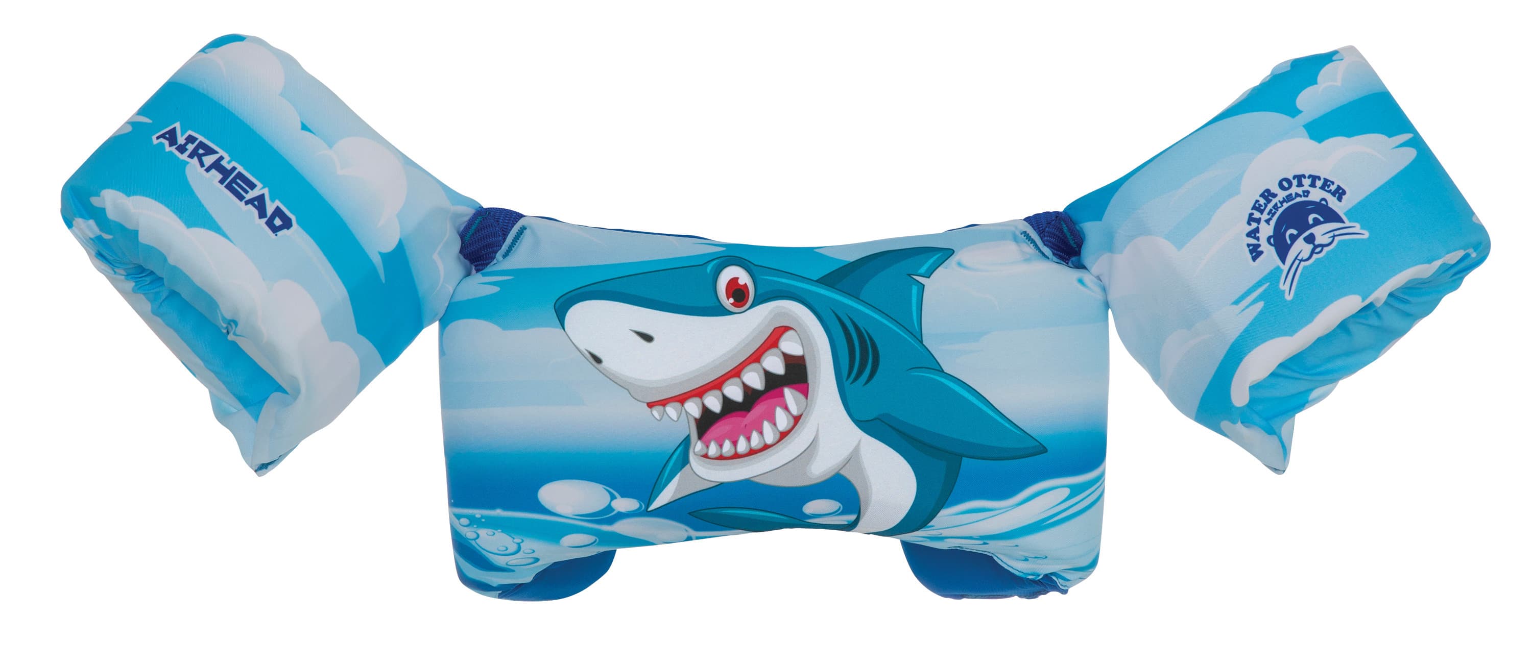 WATER OTTER PREMIUM Life Vest Child Shark
