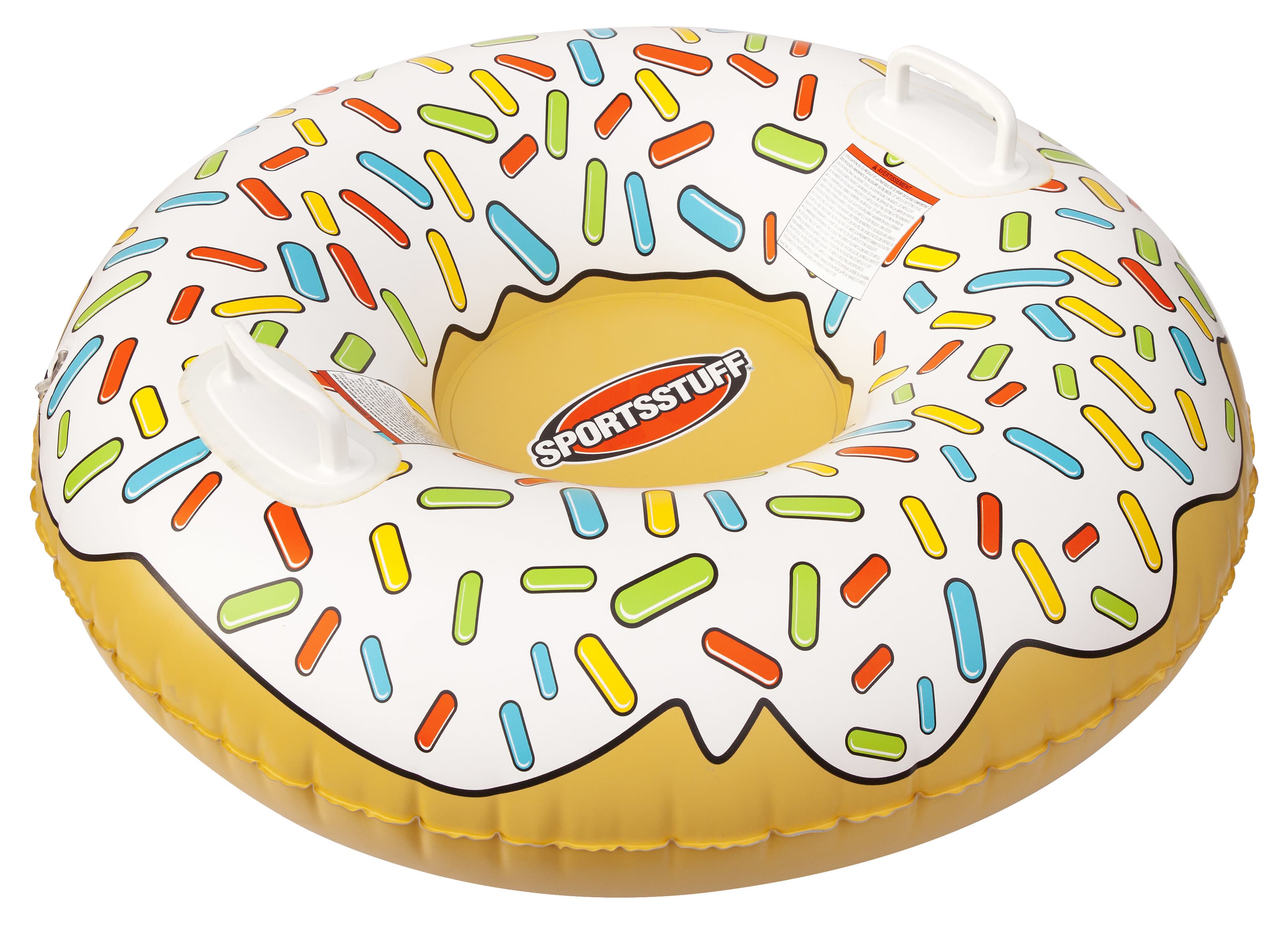 DONUT Snow Tube 36in
