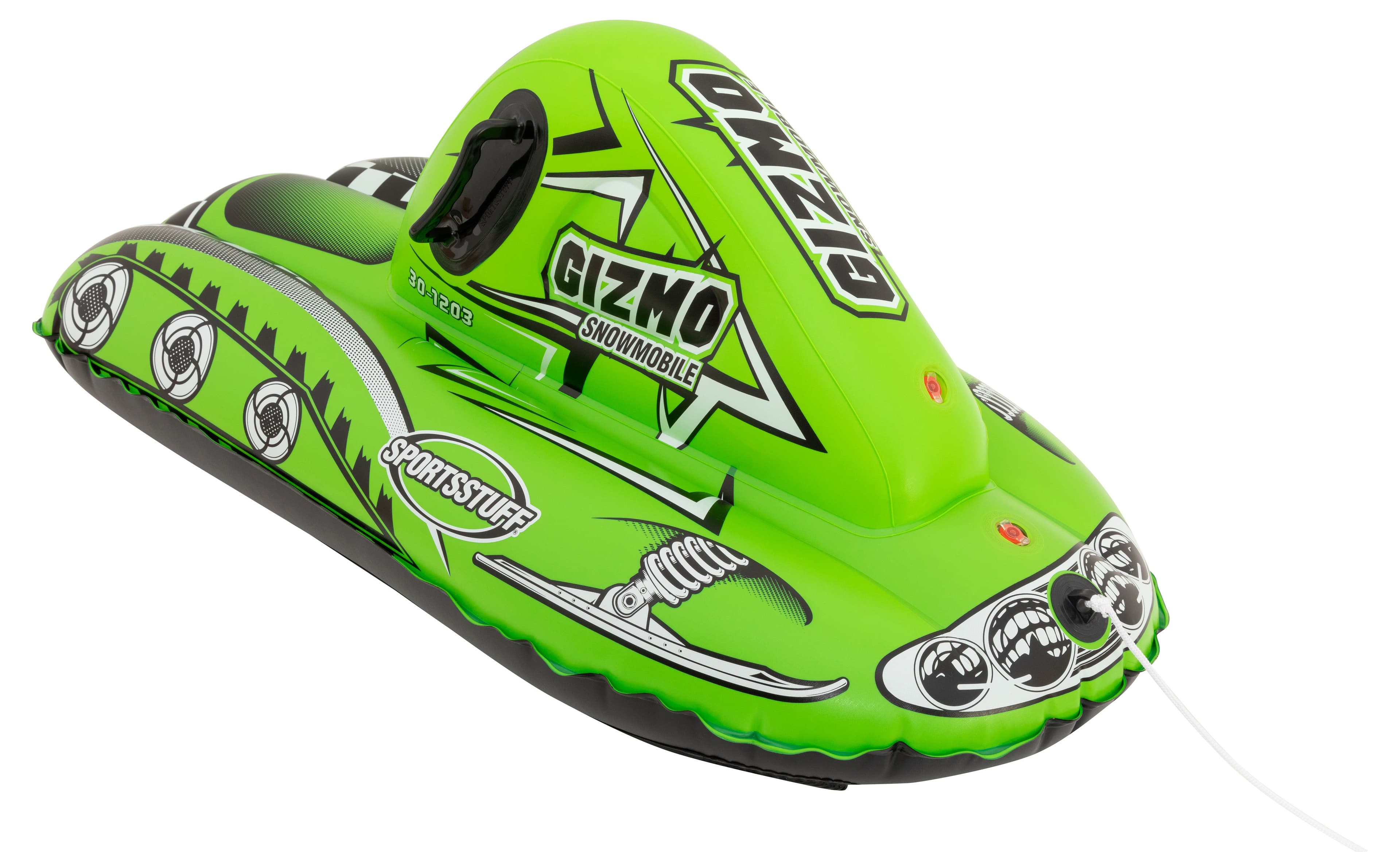 GIZMO Snow Sled