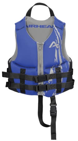 SWOOSH Neolite Life Vest Child BL L70