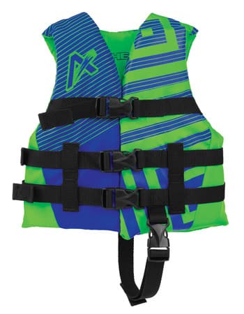 TREND Life Vest Child BG L70