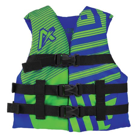 TREND Life Vest Youth BG L70
