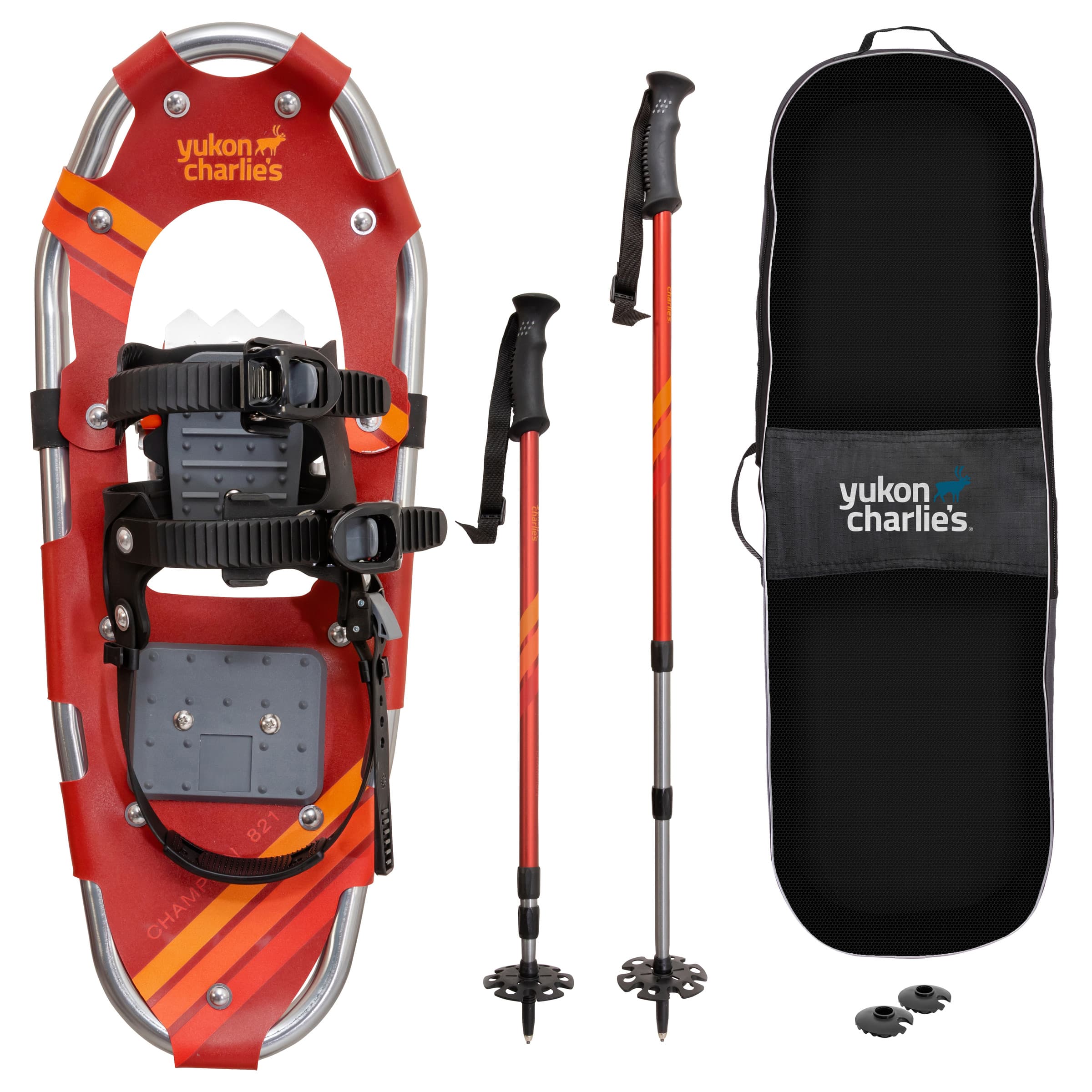 CHAMPION Snowshoe 821 Kit