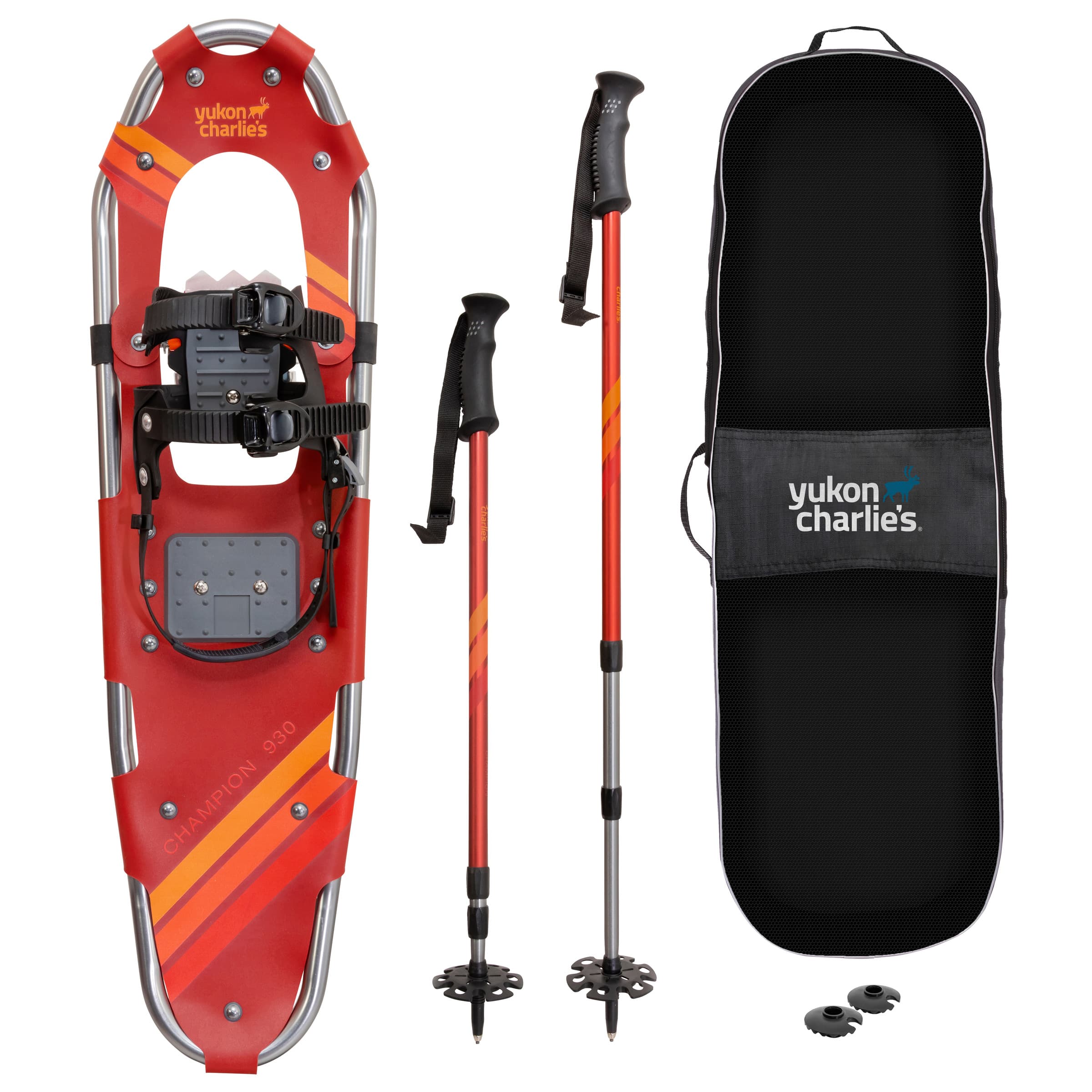 CHAMPION Snowshoe 930 Kit
