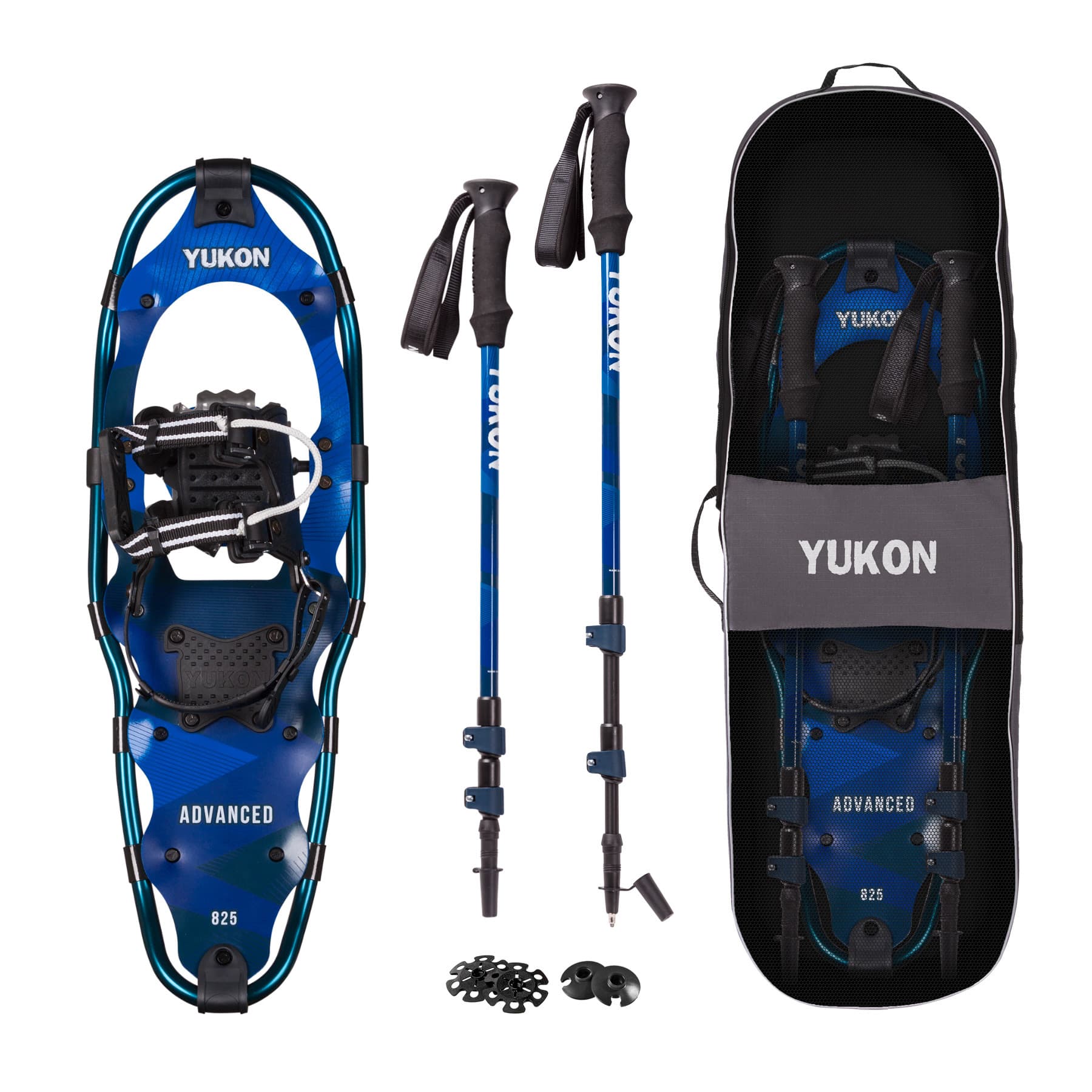 ADVANCED Snowshoe 825 Kit