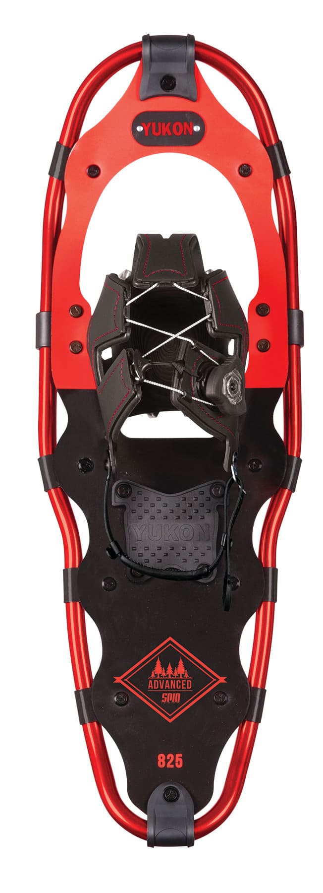 ADVANCED SPIN Snowshoe 825 Kit