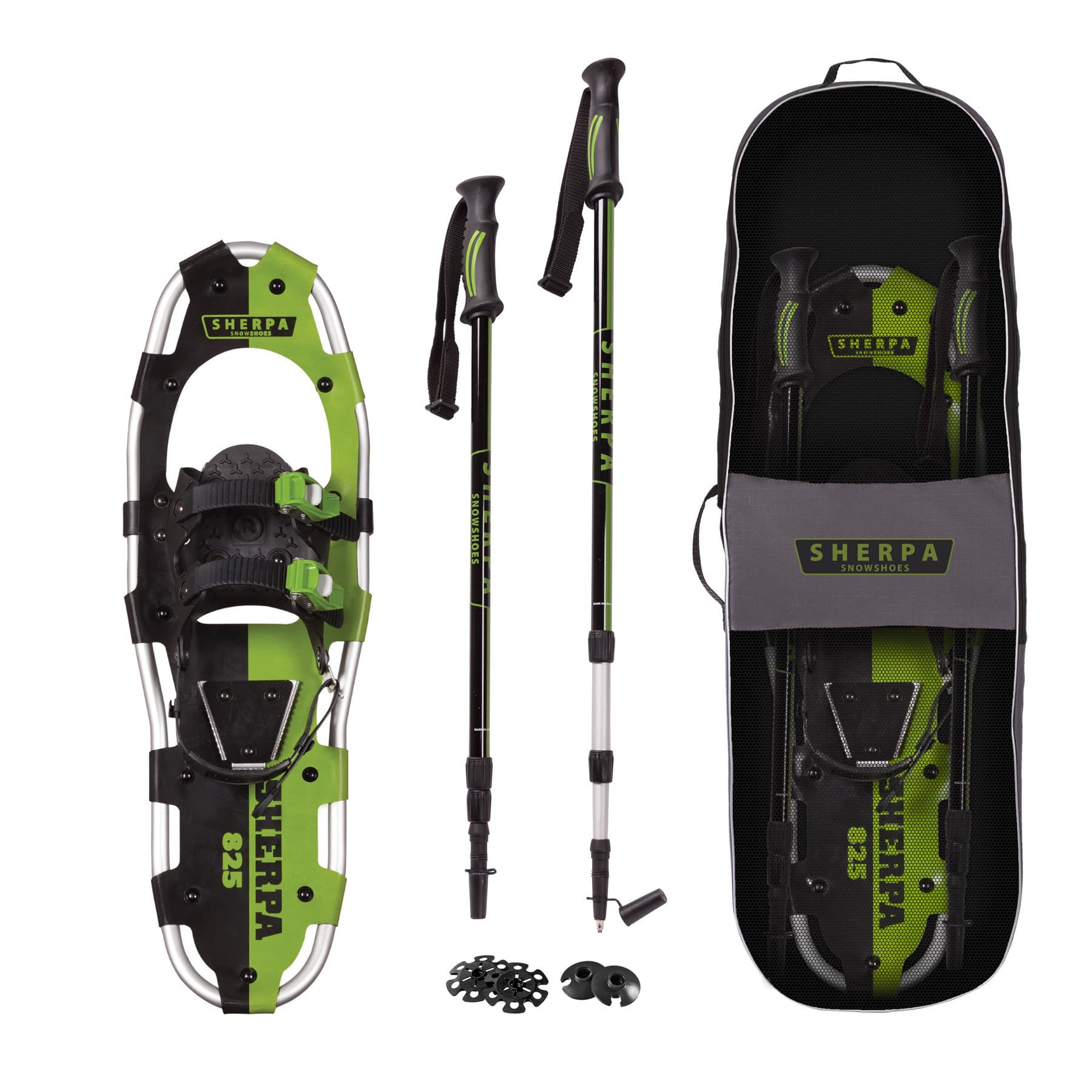 SHERPA Snowshoe 825 Kit