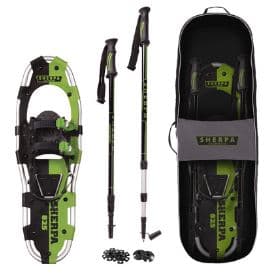 SHERPA Snowshoe 930 Kit
