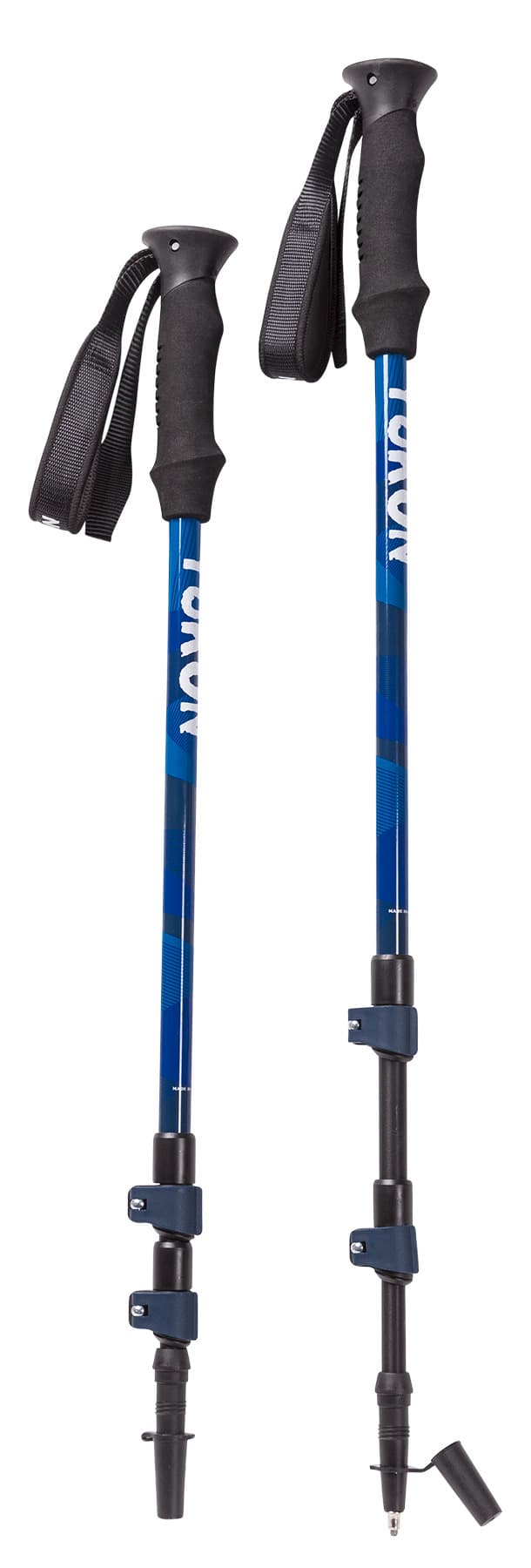 ADVANCED Trekking Poles