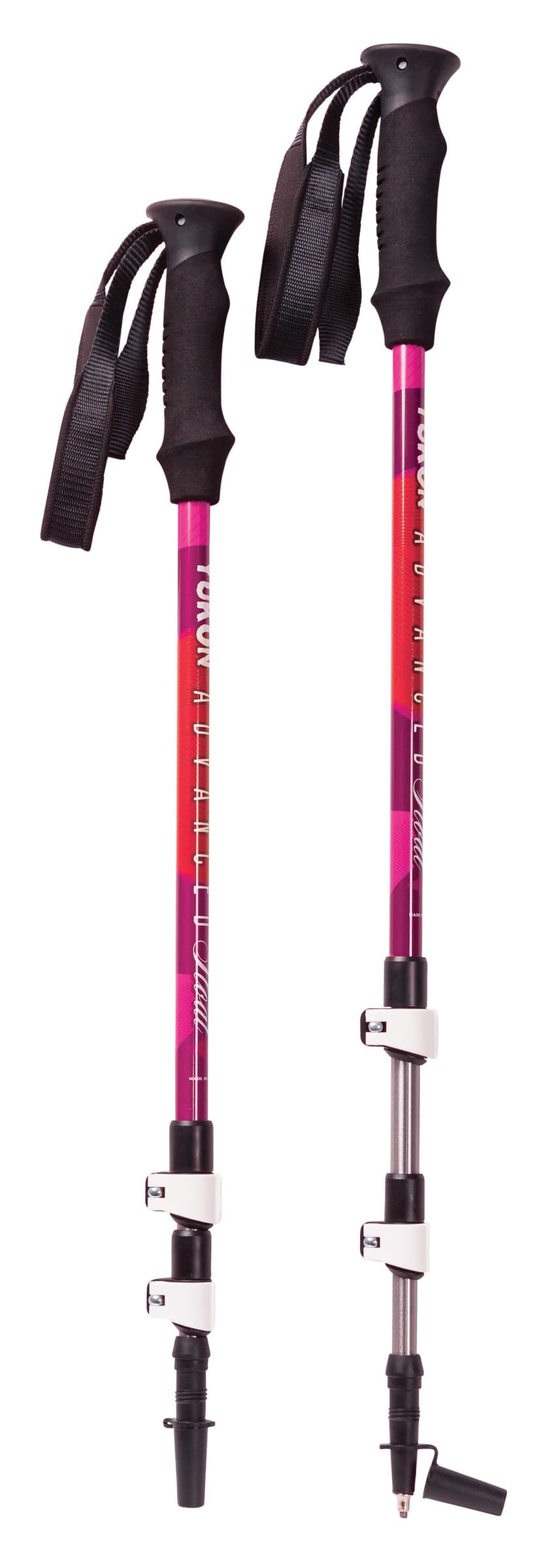 ADVANCED FLOAT Trekking Poles