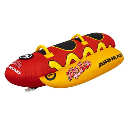 DOUBLE DOG Towable