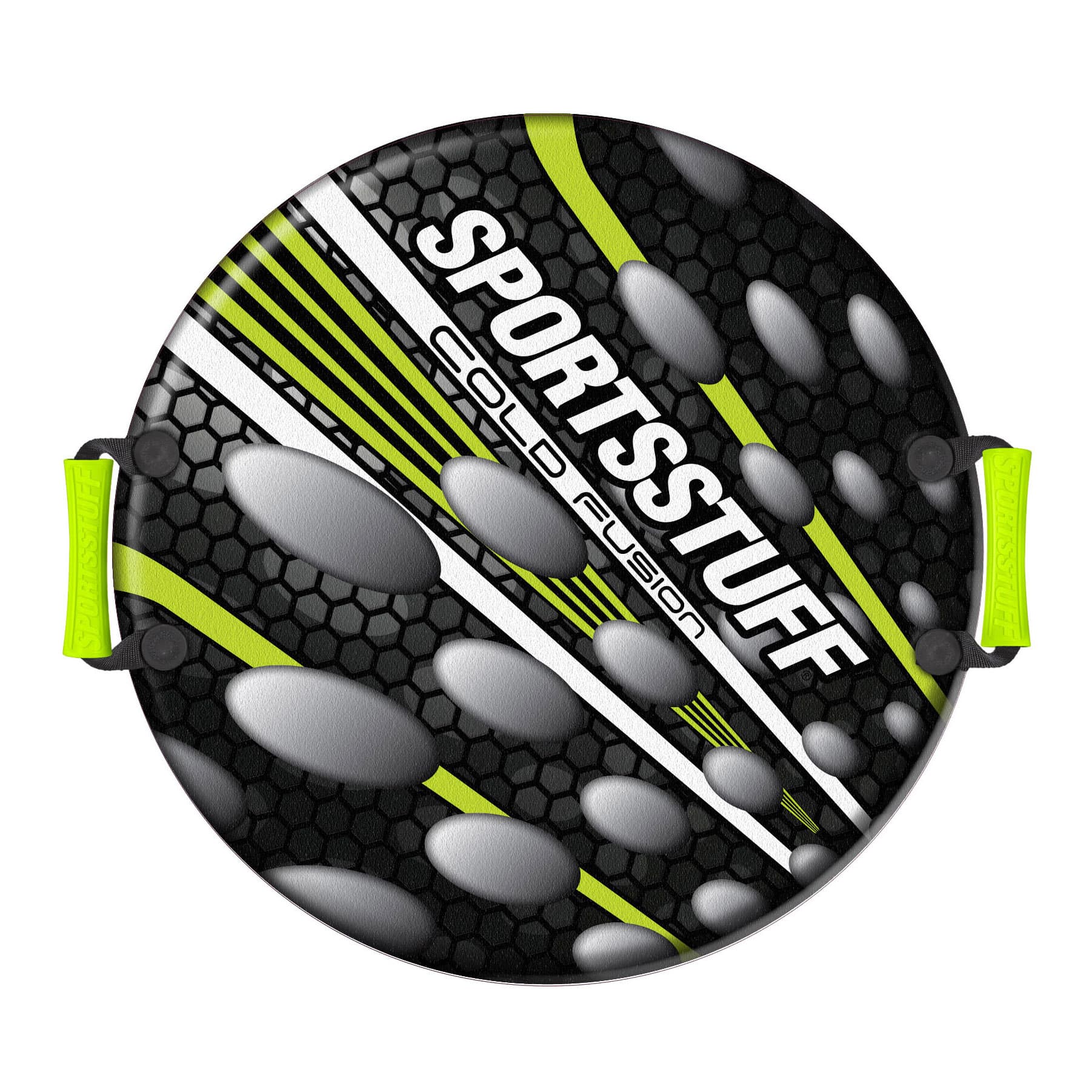 COLD FUSION Snow Disc