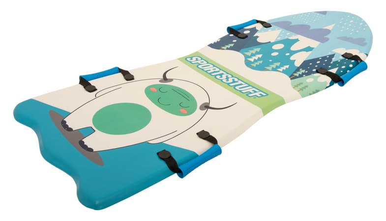 YETI Snow Sled 49in