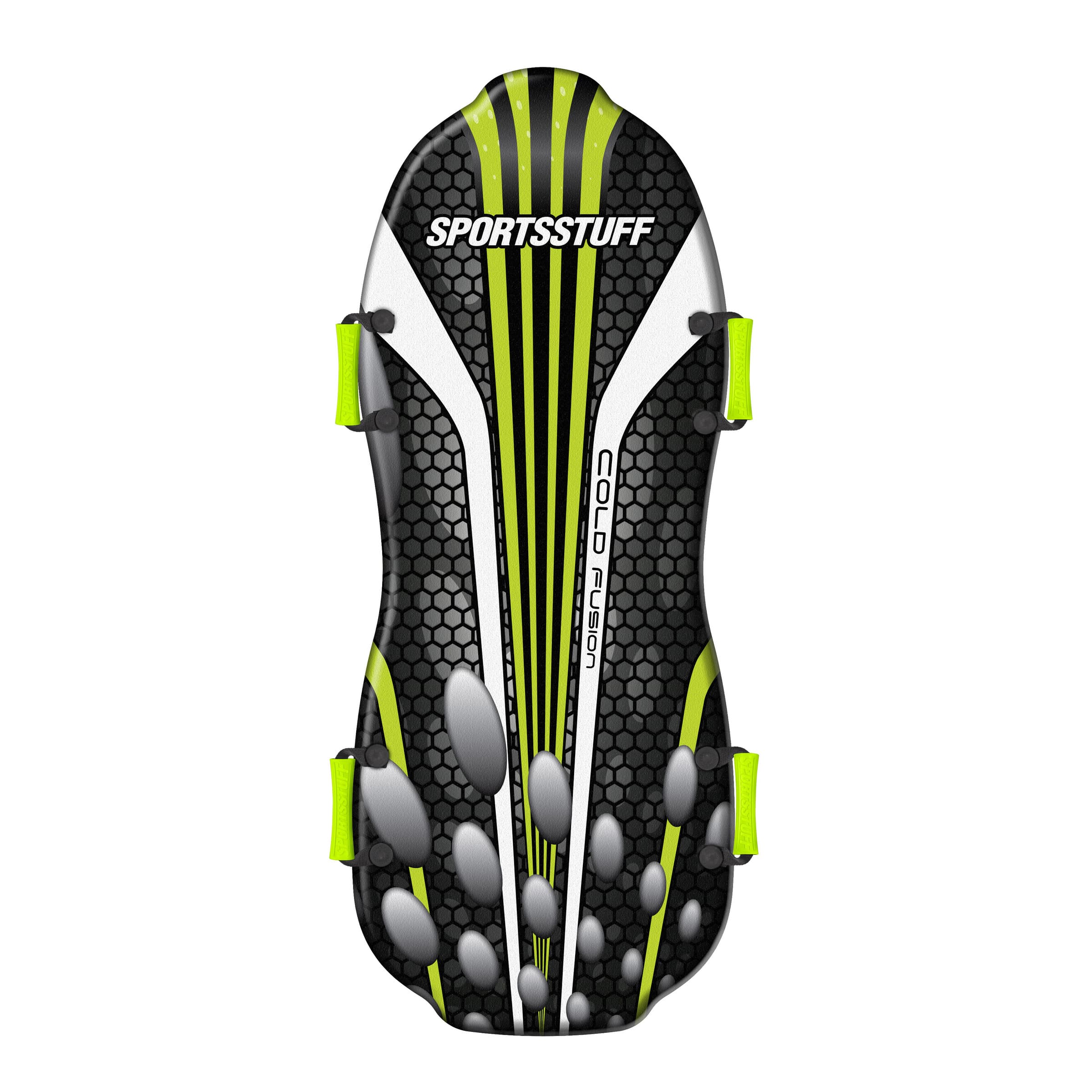 COLD FUSION Molded Sled 50in