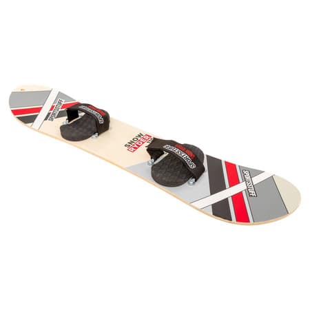 SNOW RYDER 110cm