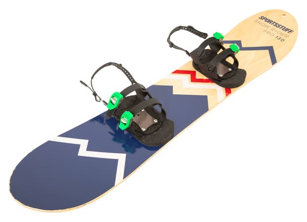 SNOW RYDER PRO 130cm