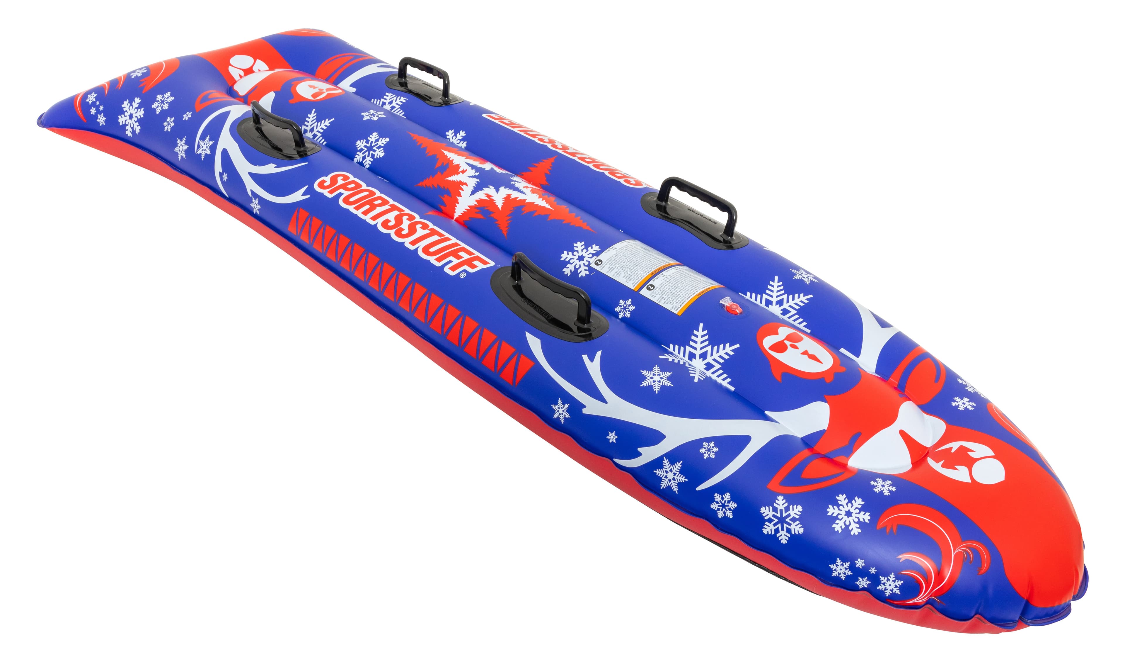 DOUBLE DEER Snow Tube